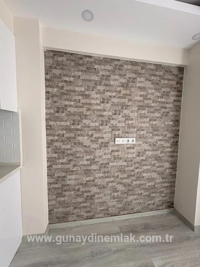 Location Ortaca Republic Also Zero 1+1 For Sale Flat | Suitable For High Loan