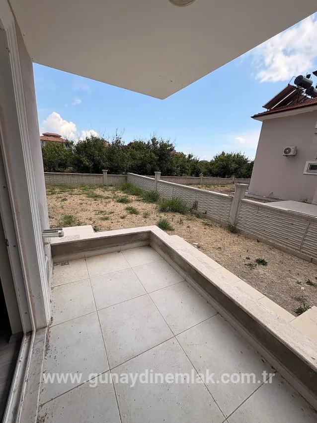 Location Ortaca Republic Also Zero 1+1 For Sale Flat | Suitable For High Loan