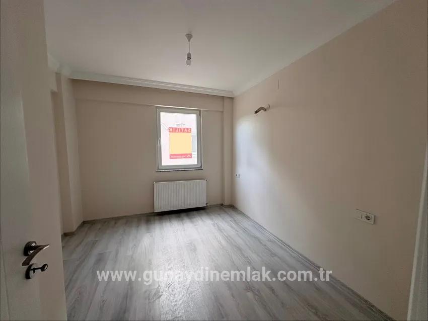 Location Ortaca Republic Also Zero 1+1 For Sale Flat | Suitable For High Loan