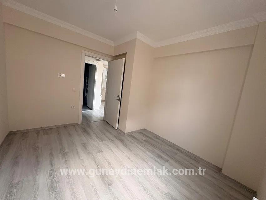 Location Ortaca Republic Also Zero 1+1 For Sale Flat | Suitable For High Loan