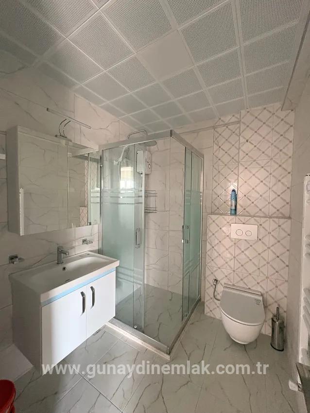 Location Ortaca Republic Also Zero 1+1 For Sale Flat | Suitable For High Loan