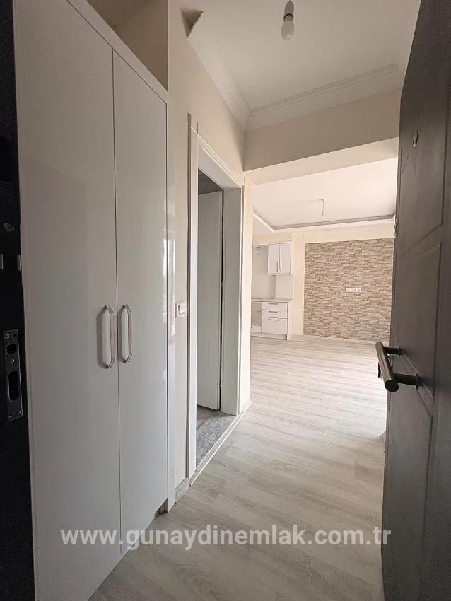 Location Ortaca Republic Also Zero 1+1 For Sale Flat | Suitable For High Loan