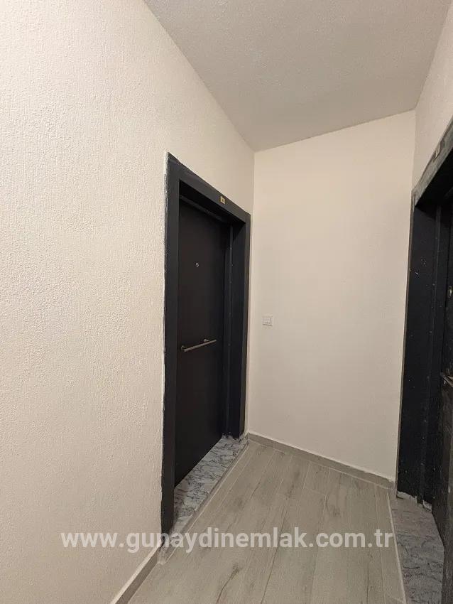 Location Ortaca Republic Also Zero 1+1 For Sale Flat | Suitable For High Loan