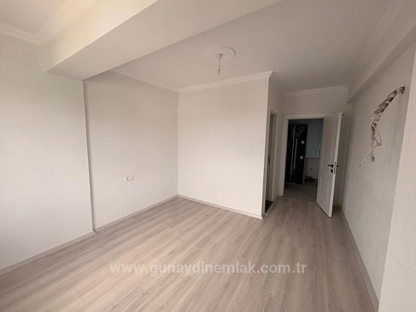2+1 Brand New Apartment With Closed Kitchen For Sale In Arıkbaşı Neighborhood, Ortanca, Muğla.