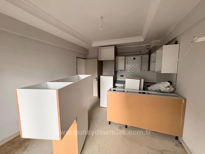Muğla Ortaca Terzialiler Mah. New 2+1 Opportunity Flat For Sale