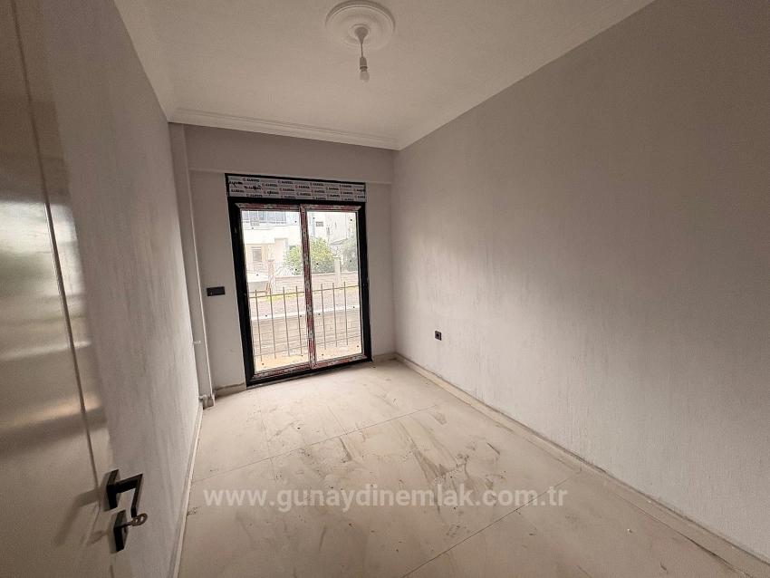 Muğla Ortaca Terzialiler Mah. New 2+1 Opportunity Flat For Sale