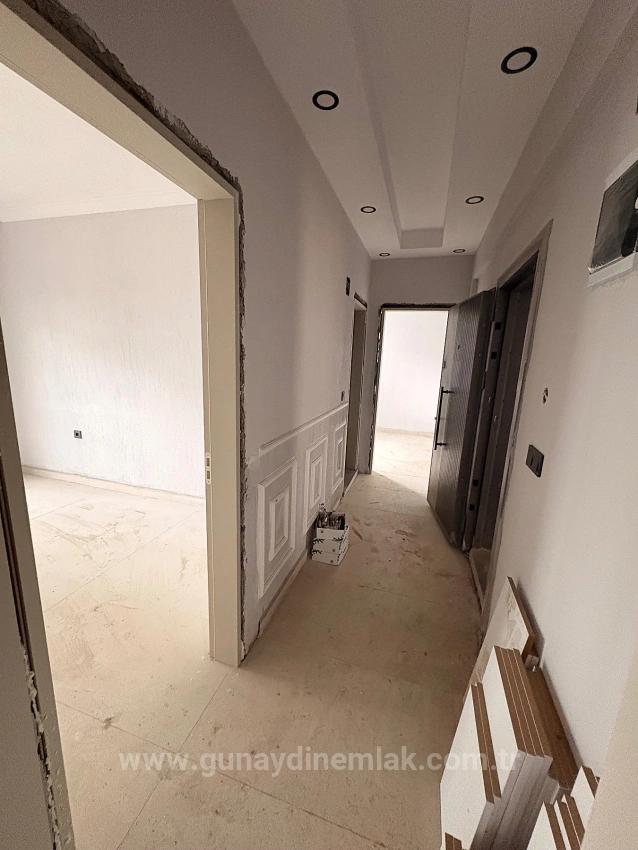 Muğla Ortaca Terzialiler Mah. New 2+1 Opportunity Flat For Sale