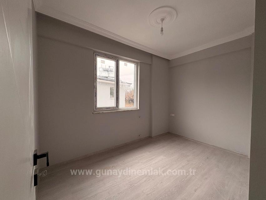 Muğla Ortaca Terzialiler Mah. Brand New 2+1 Flat For Sale