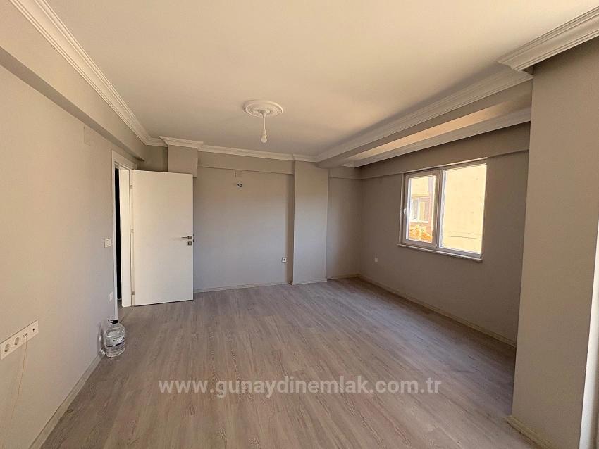 2+1 Bedroom Apartment For Rent in Çaylı Nbh. Ortaca - 100 m²