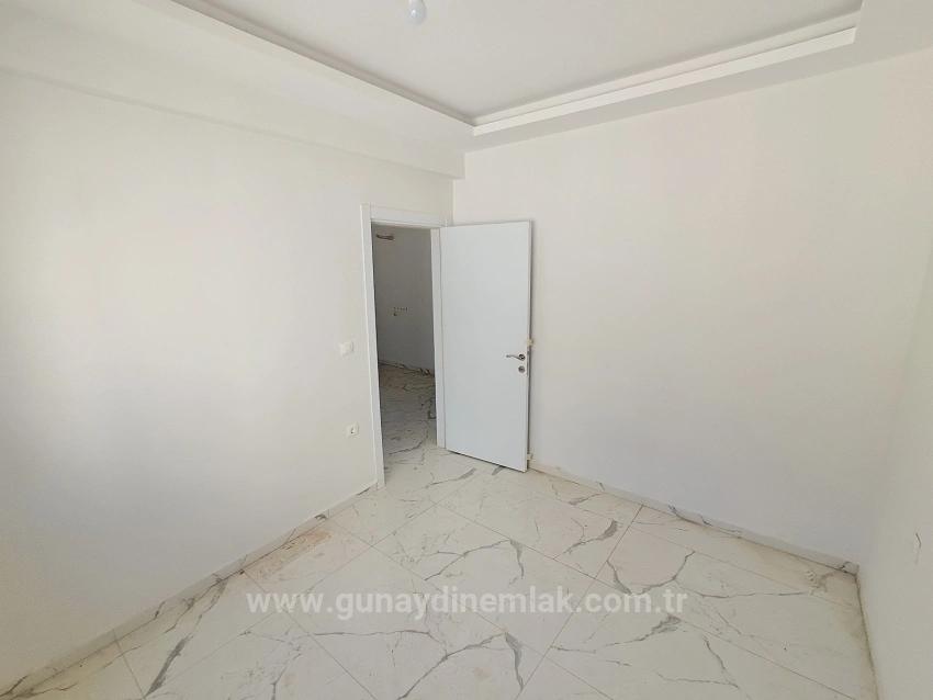 Brand New 1+1 Apartment For Rent In Ortaca Çaylı