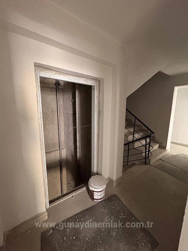 Muğla Dalaman Karaçalı Mah. 1+1 New Flat For Sale