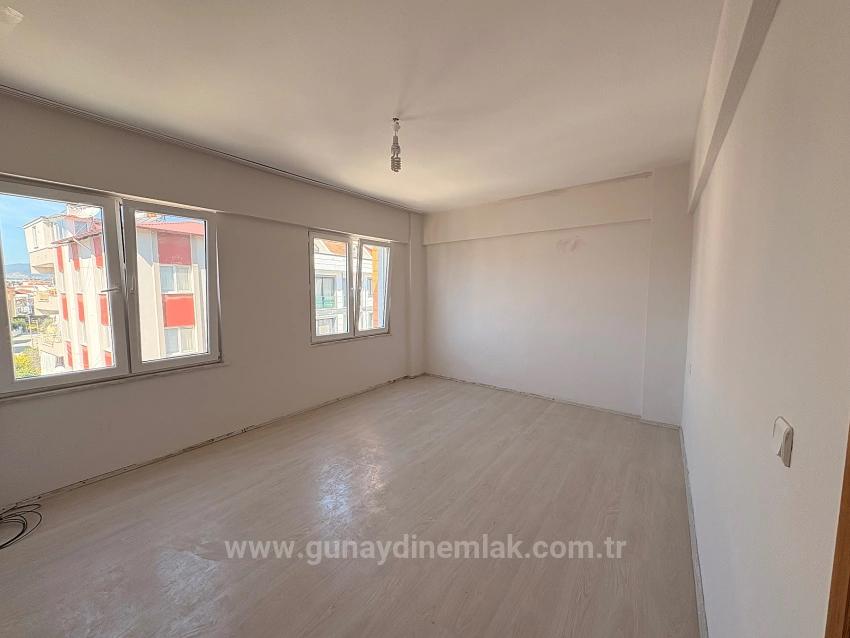 2+1 Apartment With Closed Kitchen For Sale In Karaçalı Neighborhood, Dalaman, Muğla.