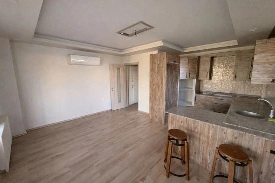 Spacious 2+1 Apartment With Terrace For Sale In Bahçelievler Neighborhood, Ortaca, Muğla.