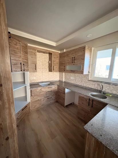 Spacious 2+1 Apartment With Terrace For Sale In Bahçelievler Neighborhood, Ortaca, Muğla.