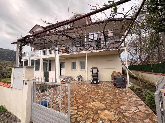 Land And Building For Sale In Dalyan Okçular, 496 M2.