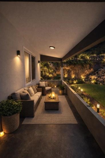 Dalyan Gökbel Neighborhood, 1,275 M² Land For Sale With Single Title Deed