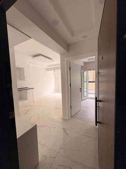 1+1 Apartment With Pool In Çaylı Neighborhood, Ortaca.