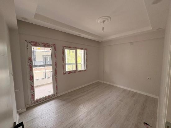 1+1 Apartment With Pool In Çaylı Neighborhood, Ortaca.