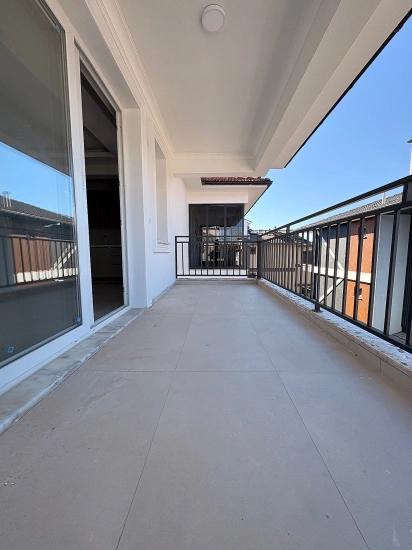 2+1 Apartment For Rent With Pool In Bahçelievler Neighborhood, Ortaca