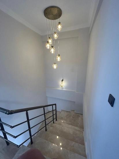 Location Ortaca Atatürk Neighbourhood 3+1 Pool Villa For Sale Duplex - Fully Furnished | Entirely Suitable For Credit