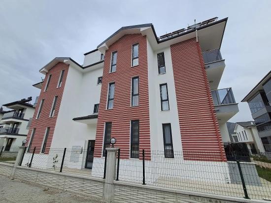 Furnished 2+1 Large Flat For Sale In Ortaca Çaylı