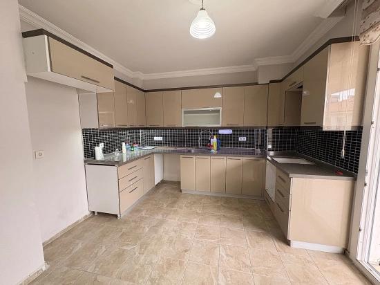 3+1 Apartment With Closed Kitchen For Sale In Ortaca Beşköprü Neighborhood | Suitable For High Loan Ratio