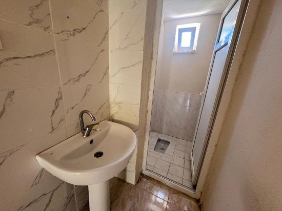 2+1 Detached Apartment For Rent With Closed Kitchen In Ortaca Ekşiliyurt Neighborhood.