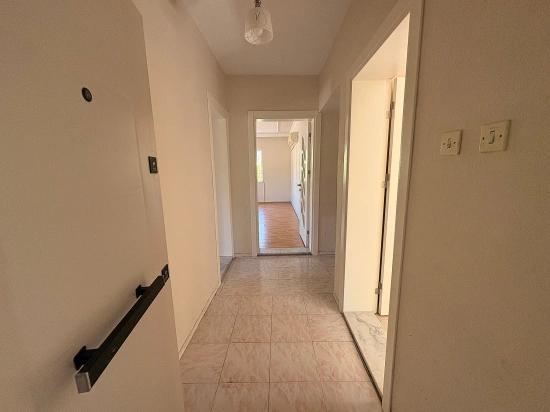 2+1 Detached Apartment For Rent With Closed Kitchen In Ortaca Ekşiliyurt Neighborhood.