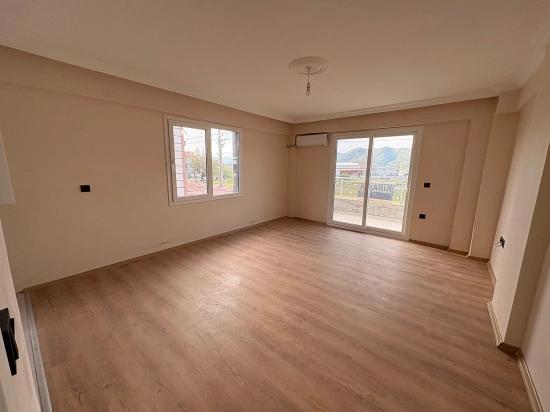 1+1 Apartment For Rent, 60 M2, Ortaca Karaburun Neighborhood.