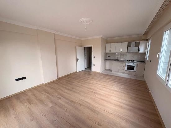 1+1 Apartment For Rent, 60 M2, Ortaca Karaburun Neighborhood.