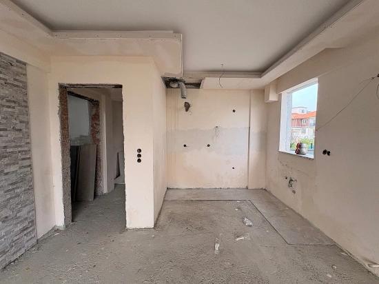 1+1 Apartment For Sale In Ortaca Karaburun Neighborhood.
