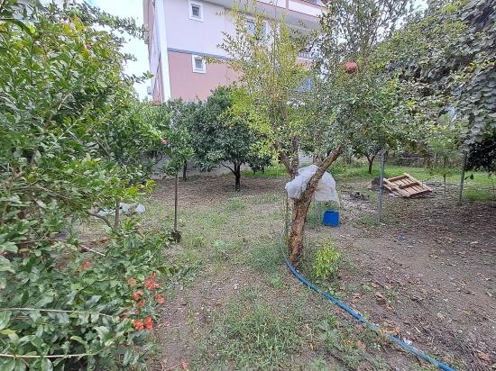 302 M2 Single Title Deed Plot For Sale In Dalaman Hürriyet