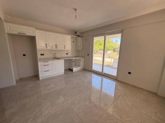 1+1 Apartment For Rent In Terzilailer Neighborhood, Ortaca.