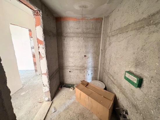 1+1 Brand New Apartment For Sale With Pool In Ortaca Çaylı Neighborhood.