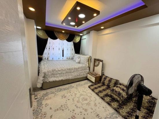 3+1 Apartment With En-suite Bathroom On The Boulevard In Karaburun Neighborhood, Ortaca.
