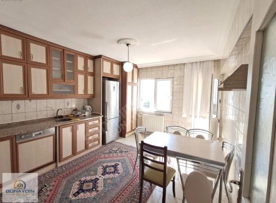 Fully Furnished 2+1 Apartment For Rent In Ortaca Bahçelievler Neighborhood | Annual Payment In Advance