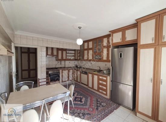 Location Ortaca Bahçelievler In Rent 2+1 Flat - Fully Furnished | Annual Rent Payable In Advance