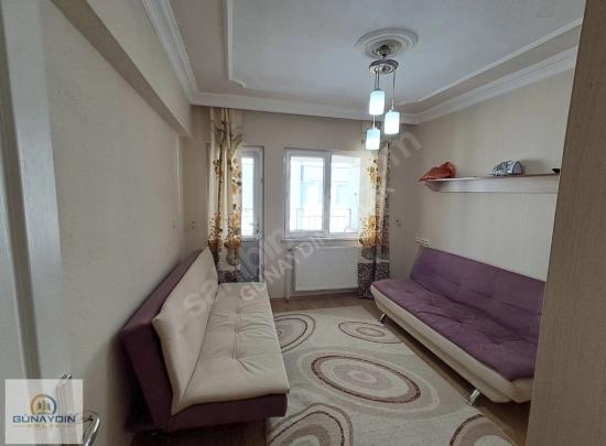 Location Ortaca Bahçelievler In Rent 2+1 Flat - Fully Furnished | Annual Rent Payable In Advance