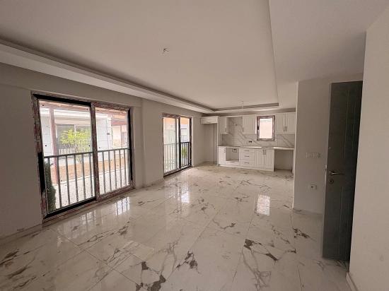 Detached Villa For Sale In Ortaca Dikmekavak Neighborhood, 4+1 Rooms.