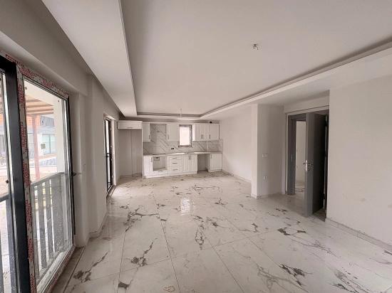 Detached Villa For Sale In Ortaca Dikmekavak Neighborhood, 4+1 Rooms.