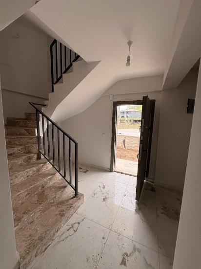 Detached Villa For Sale In Ortaca Dikmekavak Neighborhood, 4+1 Rooms.