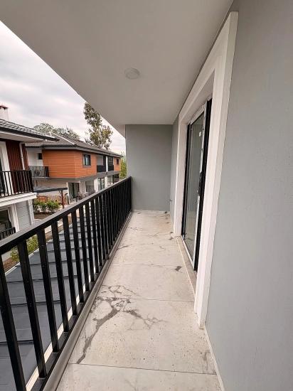 Detached Villa For Sale In Ortaca Dikmekavak Neighborhood, 4+1 Rooms.