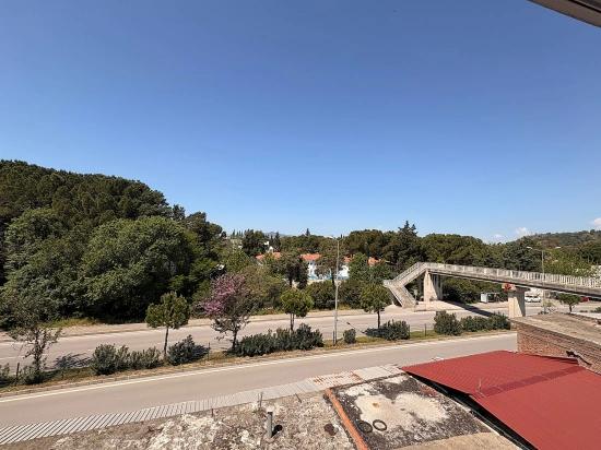 1+1 Apartment For Sale In Dalaman Bezkese Neighborhood, Suitable For Investment