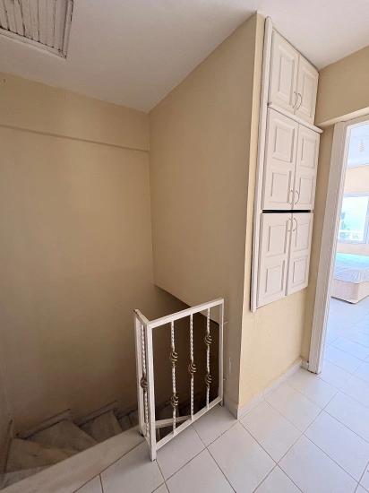 Fully Furnished 3+1 Duplex Detached Apartment For Rent In Ortaca Sarıgerme Neighborhood.