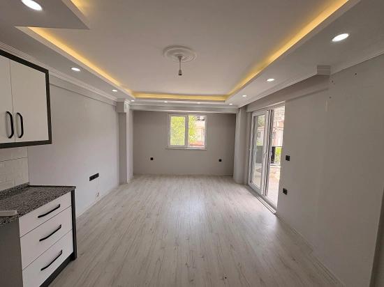 2+1 Spacious Middle Floor Apartment In Terzialiler Neighborhood, Ortaca.