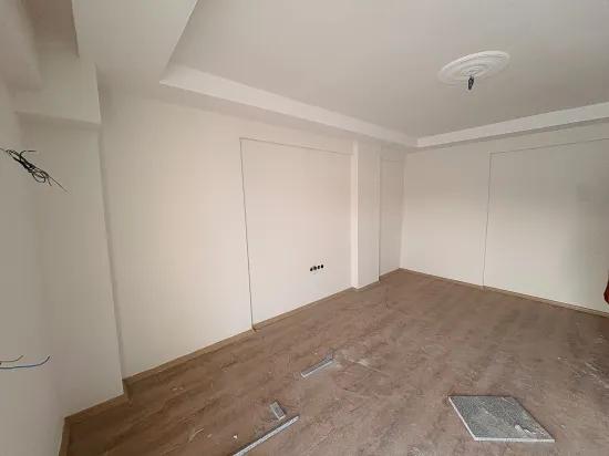 Spacious 1+1 Apartment For Sale In Ortaca Karaburun Neighborhood.