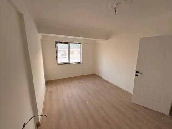 Spacious 1+1 Apartment For Sale In Ortaca Karaburun Neighborhood.
