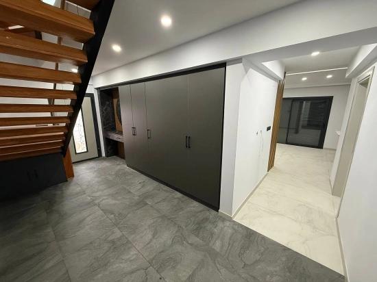 Luxury Triplex Villa With Private Pool, 6+1 Rooms, For Sale In Ortaca Çaylı Neighborhood.