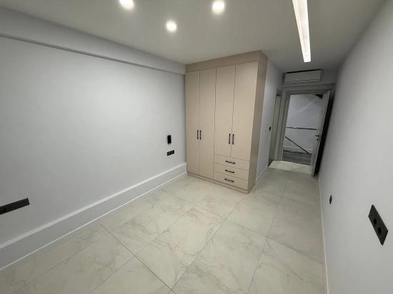 Luxury Triplex Villa With Private Pool, 6+1 Rooms, For Sale In Ortaca Çaylı Neighborhood.