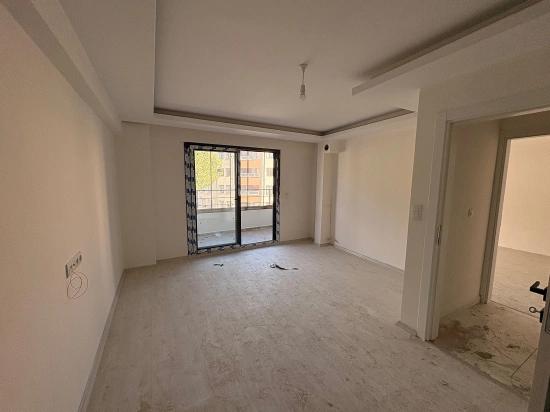 2+1 Brand New Apartment For Sale In Ortaca Atatürk Neighborhood.